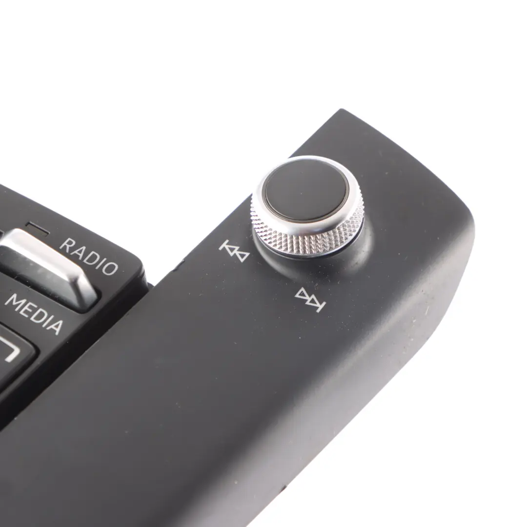 Console Centrale Controllo Navigazione Multimediale per Audi TT 8J con numero di parte 8V0919614B Audi TT 8J Console Centrale Controllo Navigazione Multimediale - SKU 8V0919614B - Numero di parte 8V0919614B