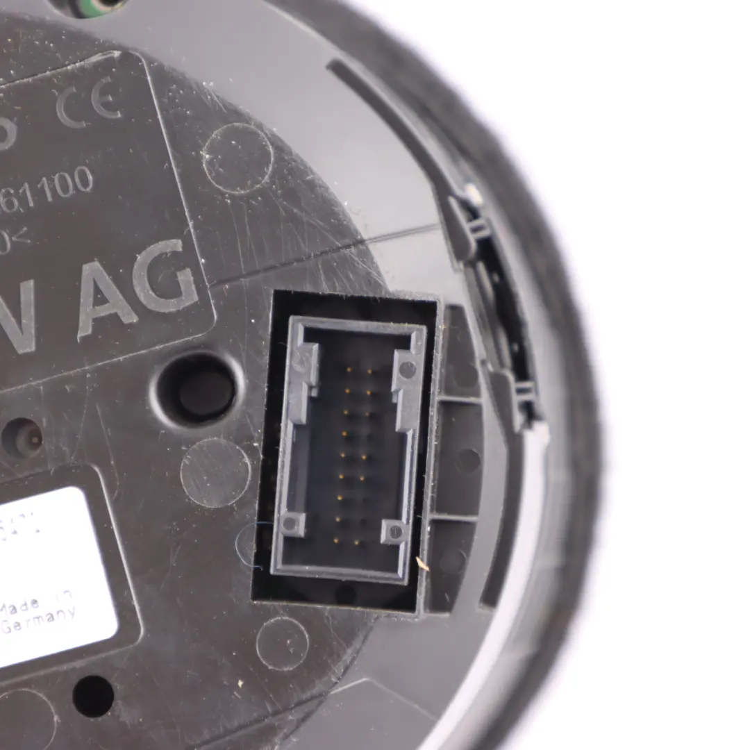 Instrument Cluster Speedometer Clocks Manual Petrol to Audi A3 8V with Part number 8V0920950 Audi A3 8V Instrument Cluster Speedometer Clocks Manual Petrol - SKU 8V0920950 - Part number 8V0920950