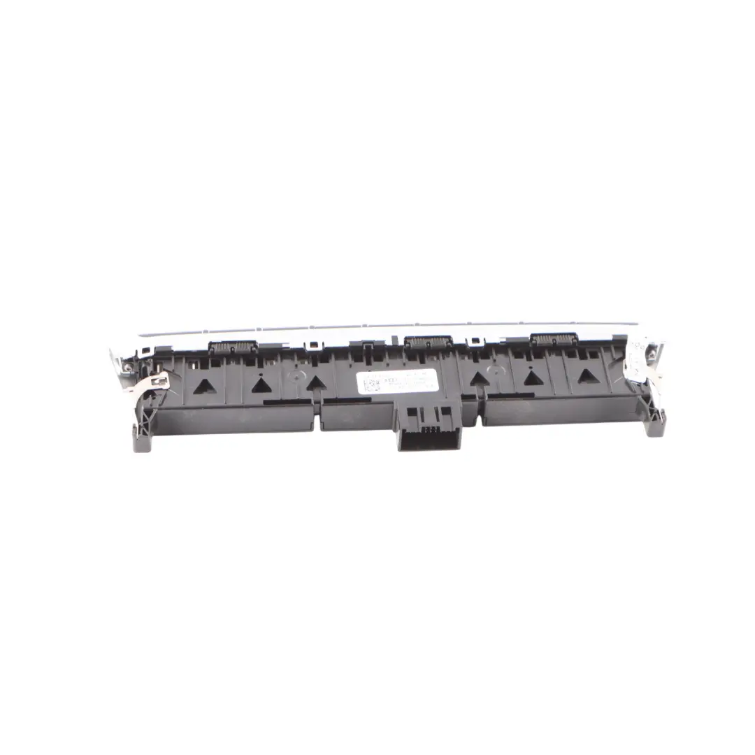 Audi A3 RS3 8V Panneau Commande Multi Interrupteurs Console Feux - SKU 8V0925301DJ - Numéro de pièce 8V0925301DJ