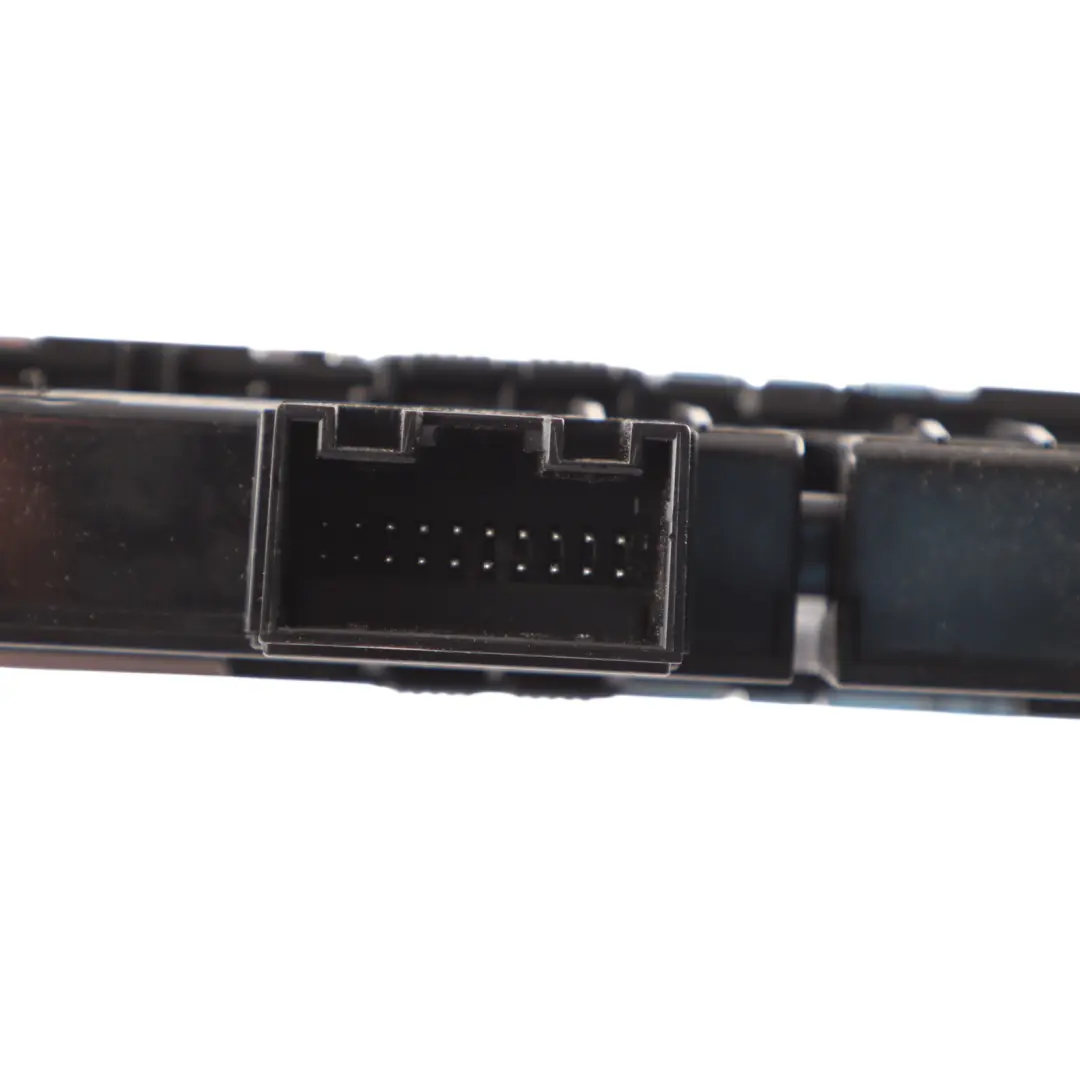 Audi A3 RS3 8V Panneau Commande Multi Interrupteurs Console Feux - SKU 8V0925301DJ - Numéro de pièce 8V0925301DJ