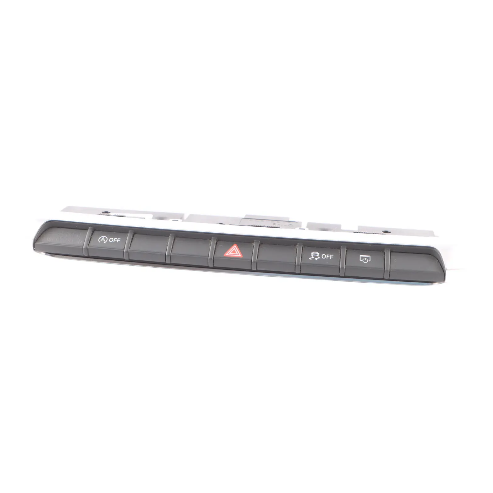 Audi A3 8V Innenraum Warnblinkschalter Taste Konsole Blende 8V0925301NP