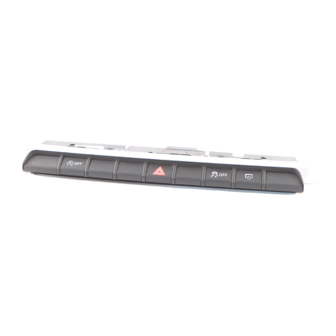 Audi A3 8V Panel Przełączników Świateł Awaryjnych - SKU 8V0925301NP - Numer Części 8V0925301NP