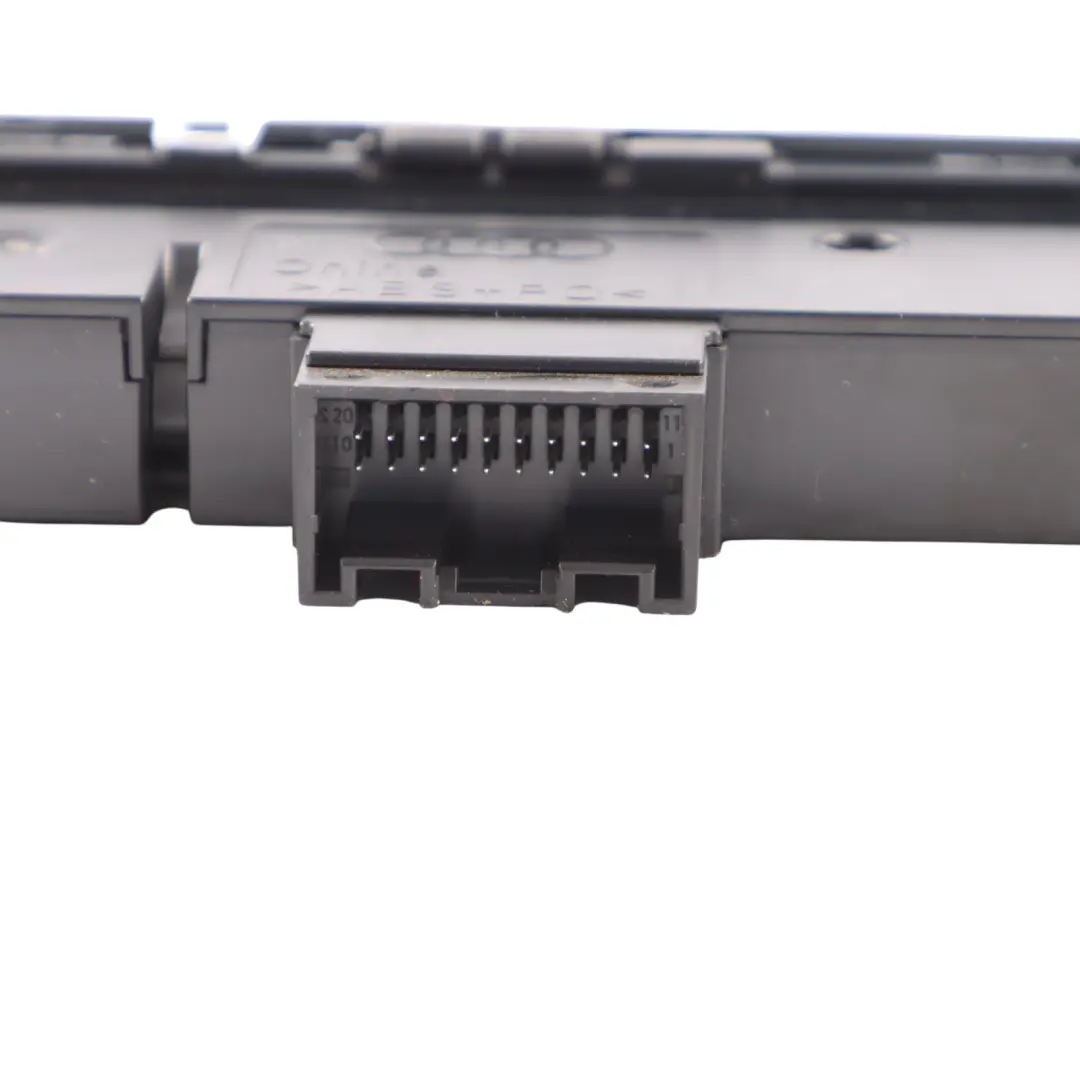 Interior Control Hazard Switch Button Console Panel to Audi A3 8V with Part number 8V0925301NP Audi A3 8V Interior Control Hazard Switch Button Console Panel - SKU 8V0925301NP - Part number 8V0925301NP