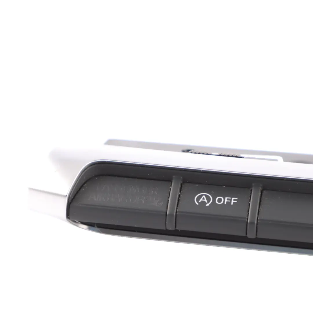 Interior Control Hazard Switch Button Console Panel to Audi A3 8V with Part number 8V0925301NP Audi A3 8V Interior Control Hazard Switch Button Console Panel - SKU 8V0925301NP - Part number 8V0925301NP