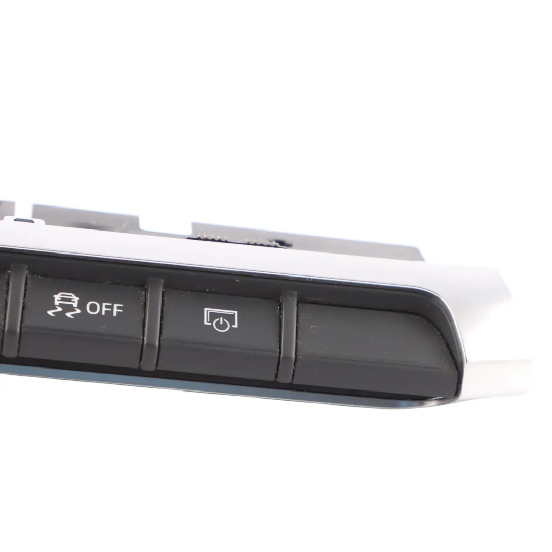 Audi A3 8V Interior Control Hazard Switch Button Console Panel - SKU 8V0925301NP - Part number 8V0925301NP