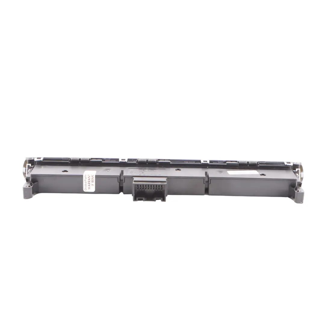 Audi A3 8V Interior Control Hazard Switch Button Console Panel - SKU 8V0925301NP - Part number 8V0925301NP