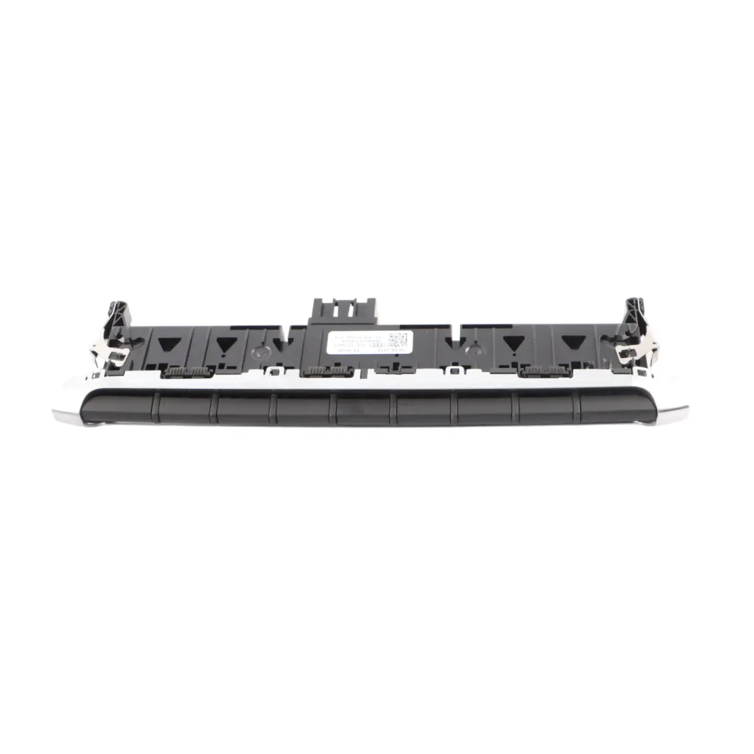 Audi A3 8V Panneau Boutons Commande Contrôle De Traction Intérieur - SKU 8V0925301NQ - Numéro de pièce 8V0925301NQ
