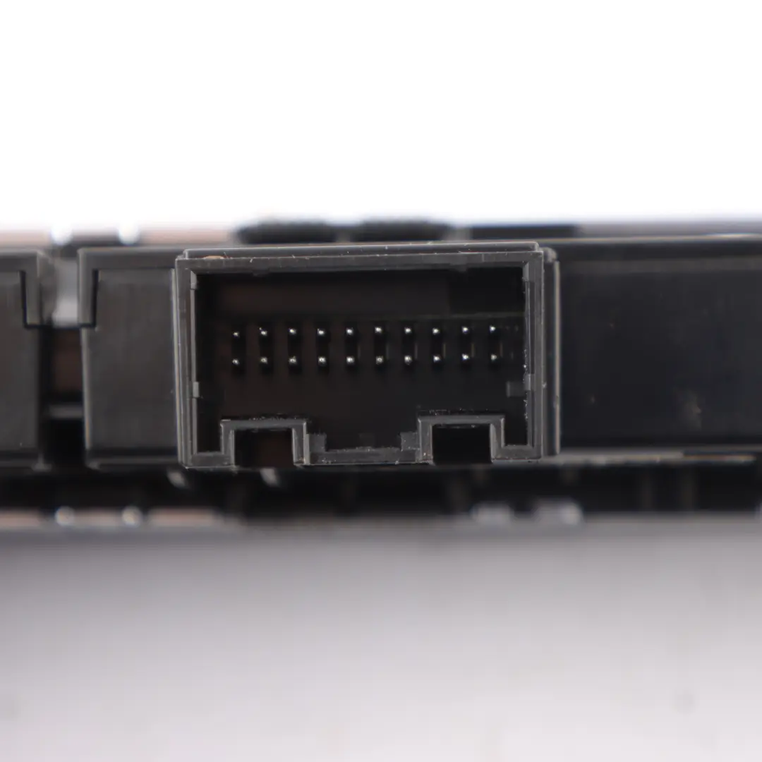 Audi A3 8V Interni Controllo Trazione Pulsante Emergenza Pannello - SKU 8V0925301NQ - Numero di parte 8V0925301NQ