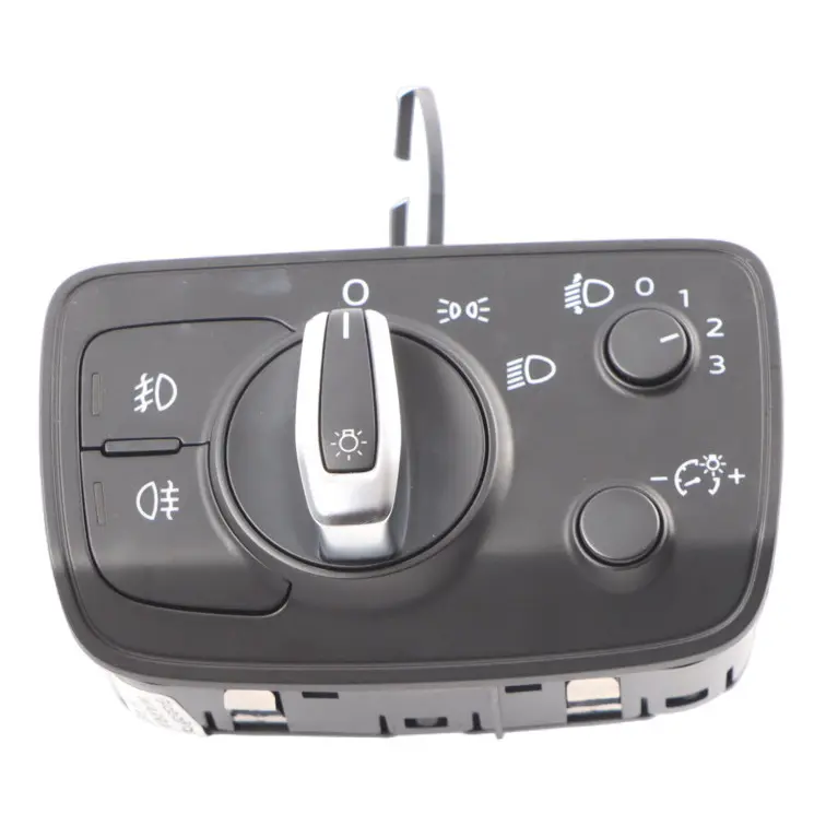 Faro Fendinebbia Interruttore Pannello Di Controllo per Audi A3 8V con numero di parte 8V0941531N Audi A3 8V Faro Fendinebbia Interruttore Pannello Di Controllo - SKU 8V0941531N - Numero di parte 8V0941531N