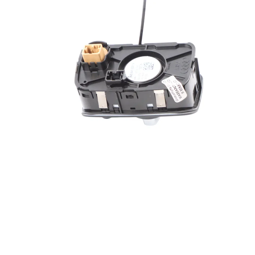 Audi A3 8V Scheinwerfer Nebellicht Schalter Taste Panel Steuergerät - SKU 8V0941531N - Teilenummer 8V0941531N