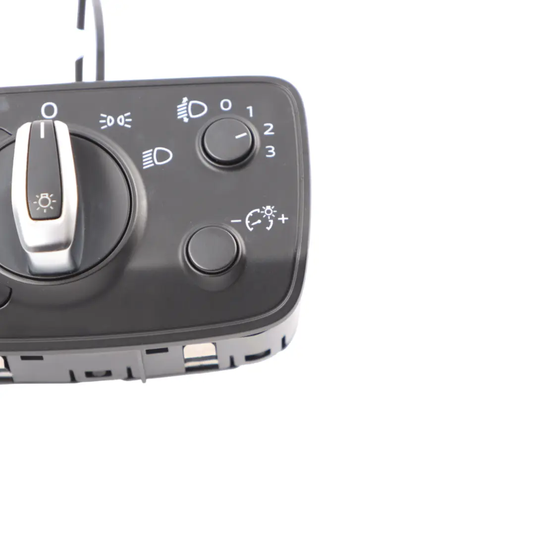 Audi A3 8V Scheinwerfer Nebellicht Schalter Taste Panel Steuergerät - SKU 8V0941531N - Teilenummer 8V0941531N