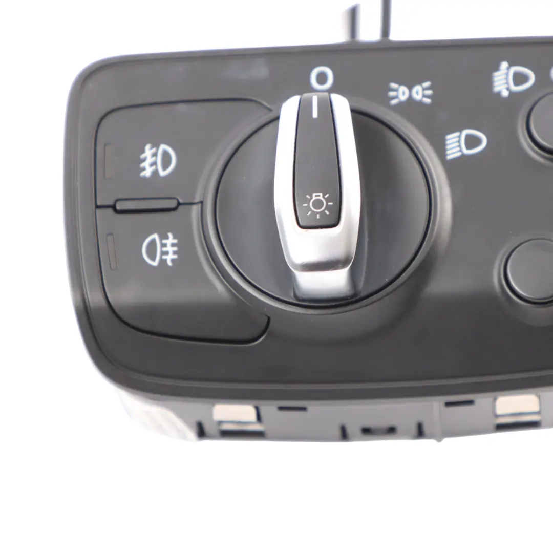 Audi A3 8V Scheinwerfer Nebellicht Schalter Taste Panel Steuergerät - SKU 8V0941531N - Teilenummer 8V0941531N