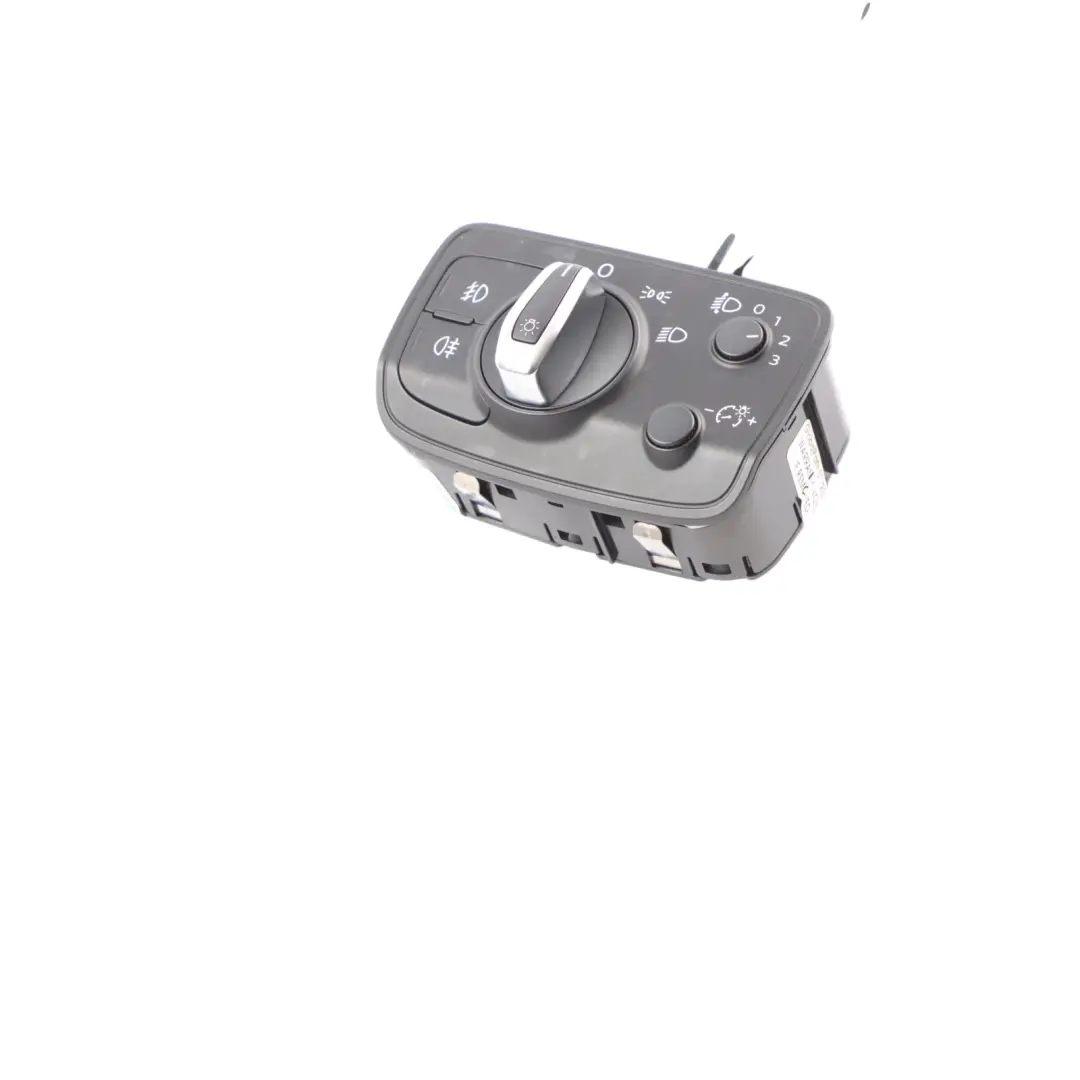 Audi A3 8V Scheinwerfer Nebellicht Schalter Taste Panel Steuergerät - SKU 8V0941531N - Teilenummer 8V0941531N