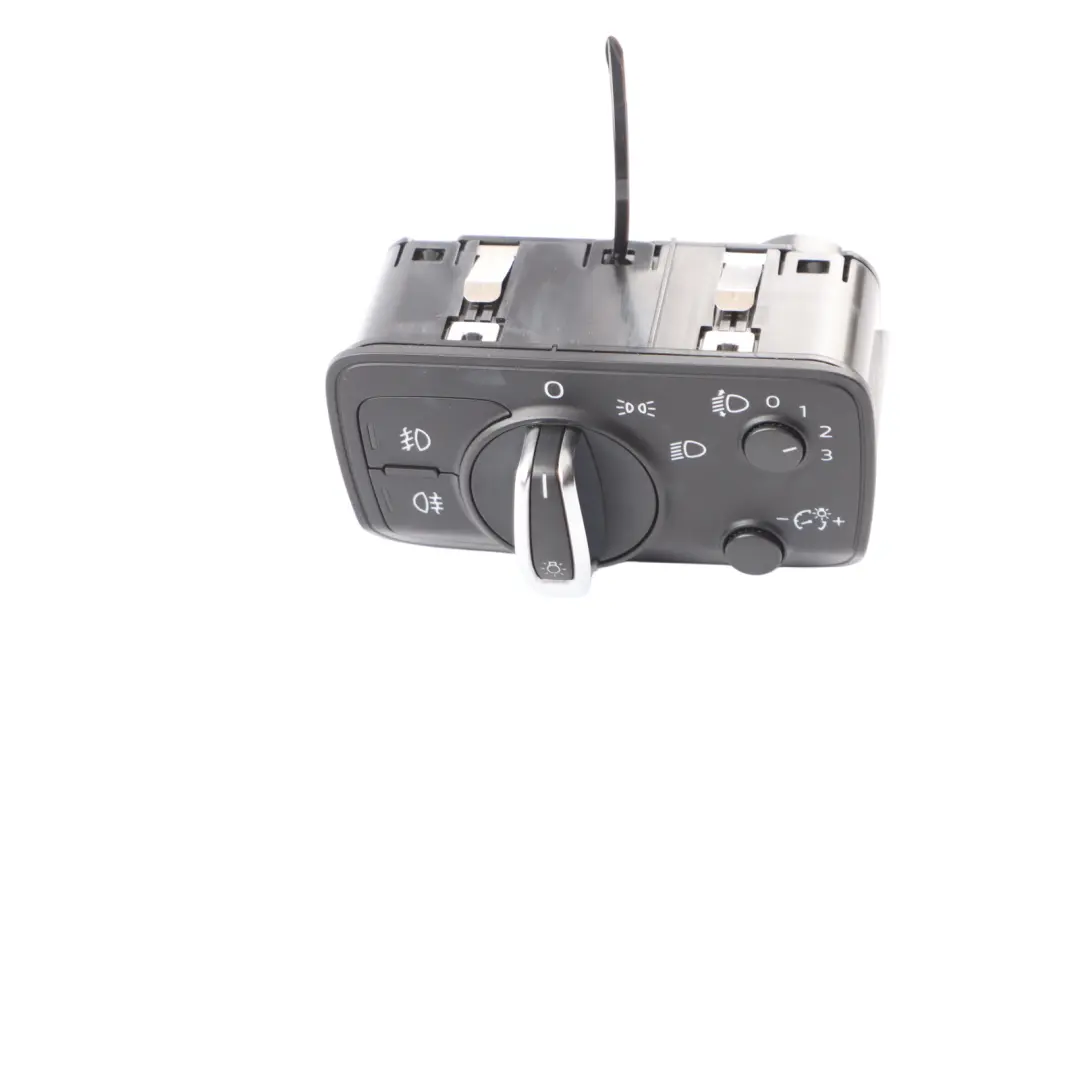 Audi A3 8V Scheinwerfer Nebellicht Schalter Taste Panel Steuergerät - SKU 8V0941531N - Teilenummer 8V0941531N
