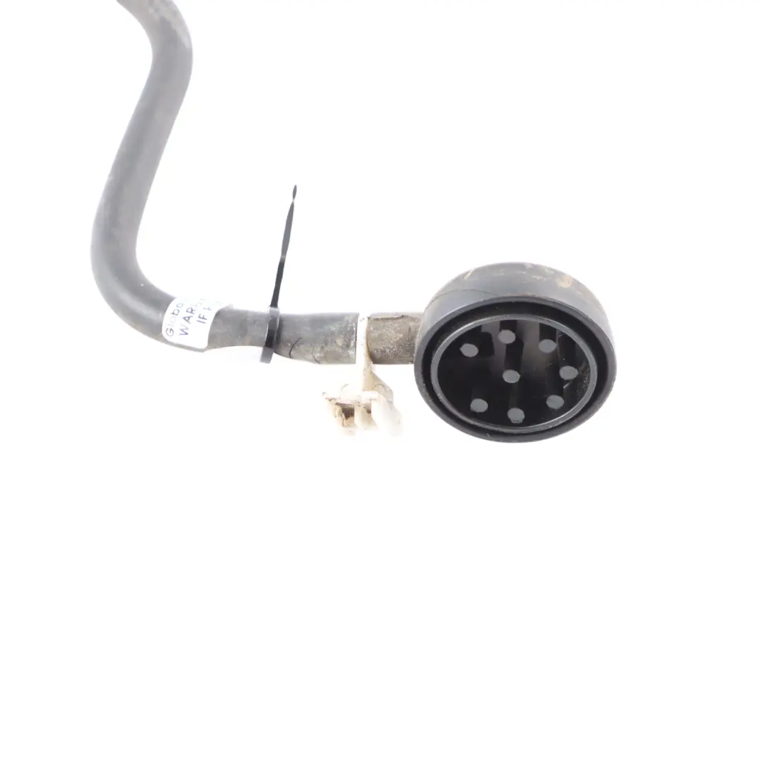 Audi RS3 8V Front Lamp Headlight Vent Hose Left N/S - SKU 8V0941717A - Part number 8V0941717A
