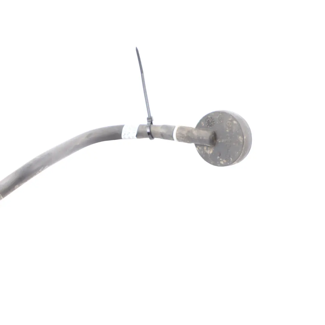 Audi RS3 8V Front Lamp Headlight Vent Hose Left N/S - SKU 8V0941717A - Part number 8V0941717A