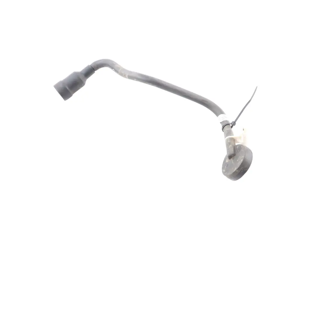 Audi RS3 8V Front Lamp Headlight Vent Hose Left N/S - SKU 8V0941717A - Part number 8V0941717A
