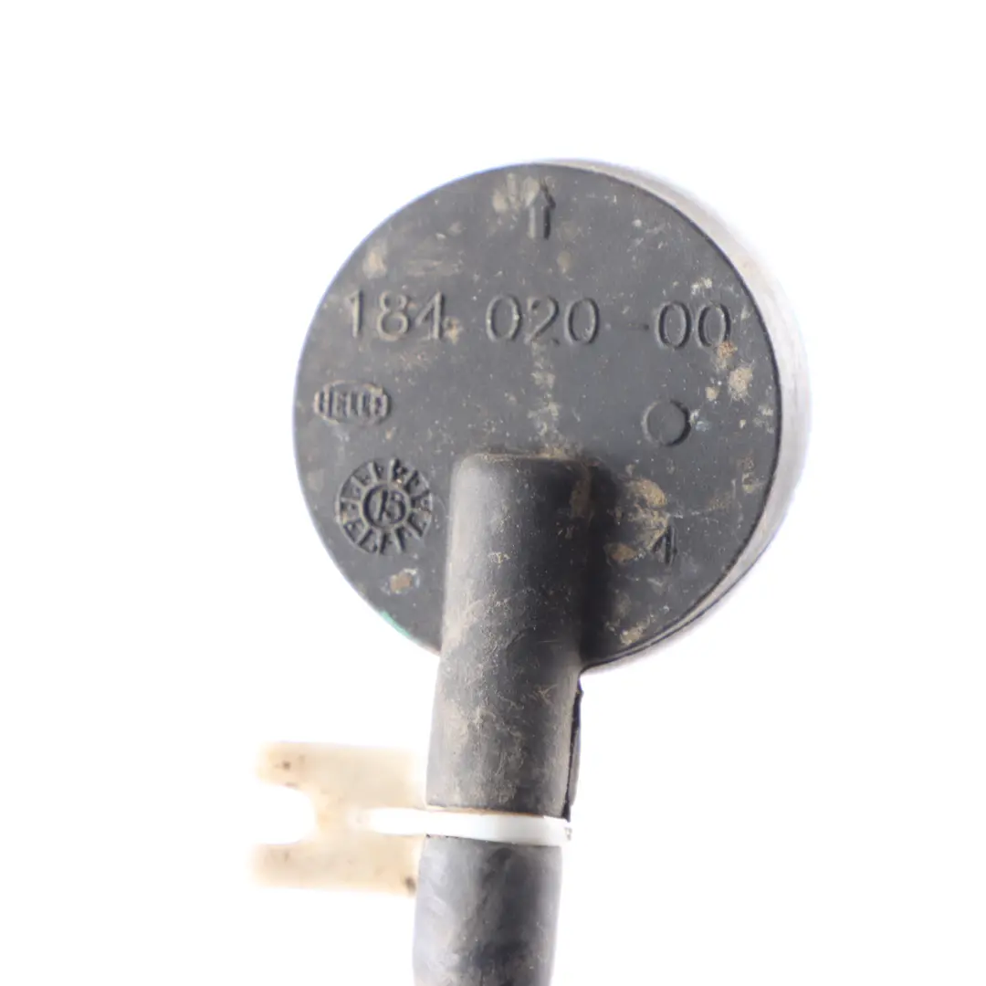 Front Lamp Headlight Vent Hose Left N/S to Audi RS3 8V with Part number 8V0941717A Audi RS3 8V Front Lamp Headlight Vent Hose Left N/S - SKU 8V0941717A - Part number 8V0941717A