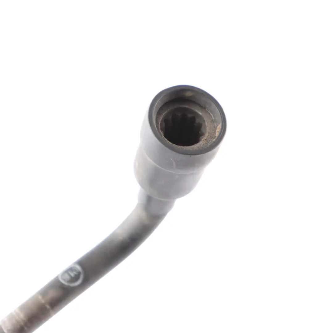 Audi RS3 8V Front Lamp Headlight Vent Hose Left N/S - SKU 8V0941717A - Part number 8V0941717A
