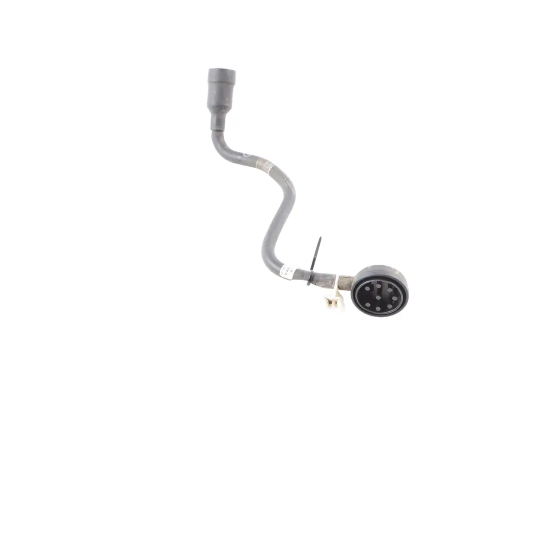 Audi RS3 8V Front Lamp Headlight Vent Hose Left N/S - SKU 8V0941717A - Part number 8V0941717A