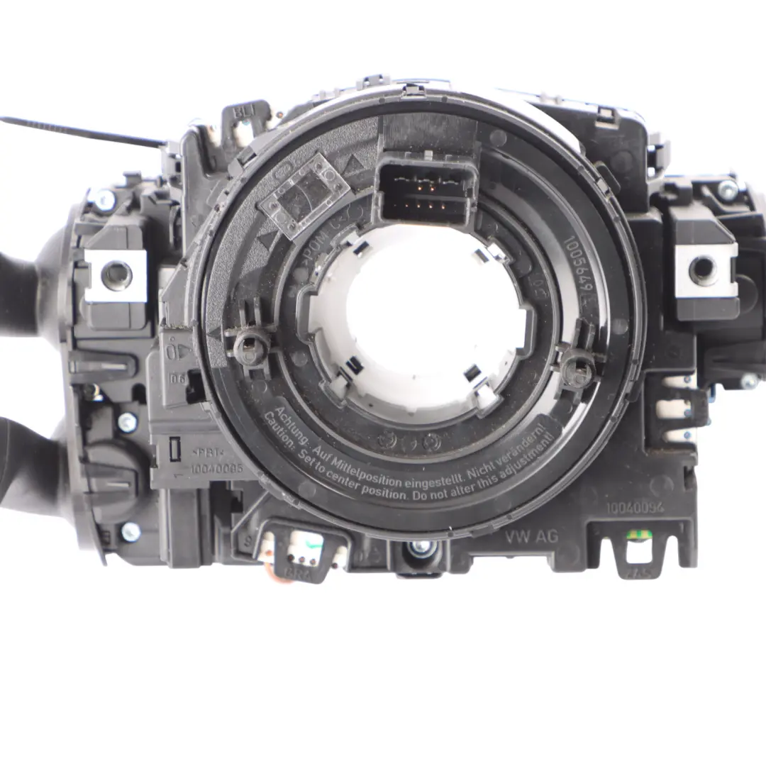 Audi A3 RS3 Wiper Indicator Switch Cruise Control Stalk - SKU 8V0953502B - Part number 8V0953502B