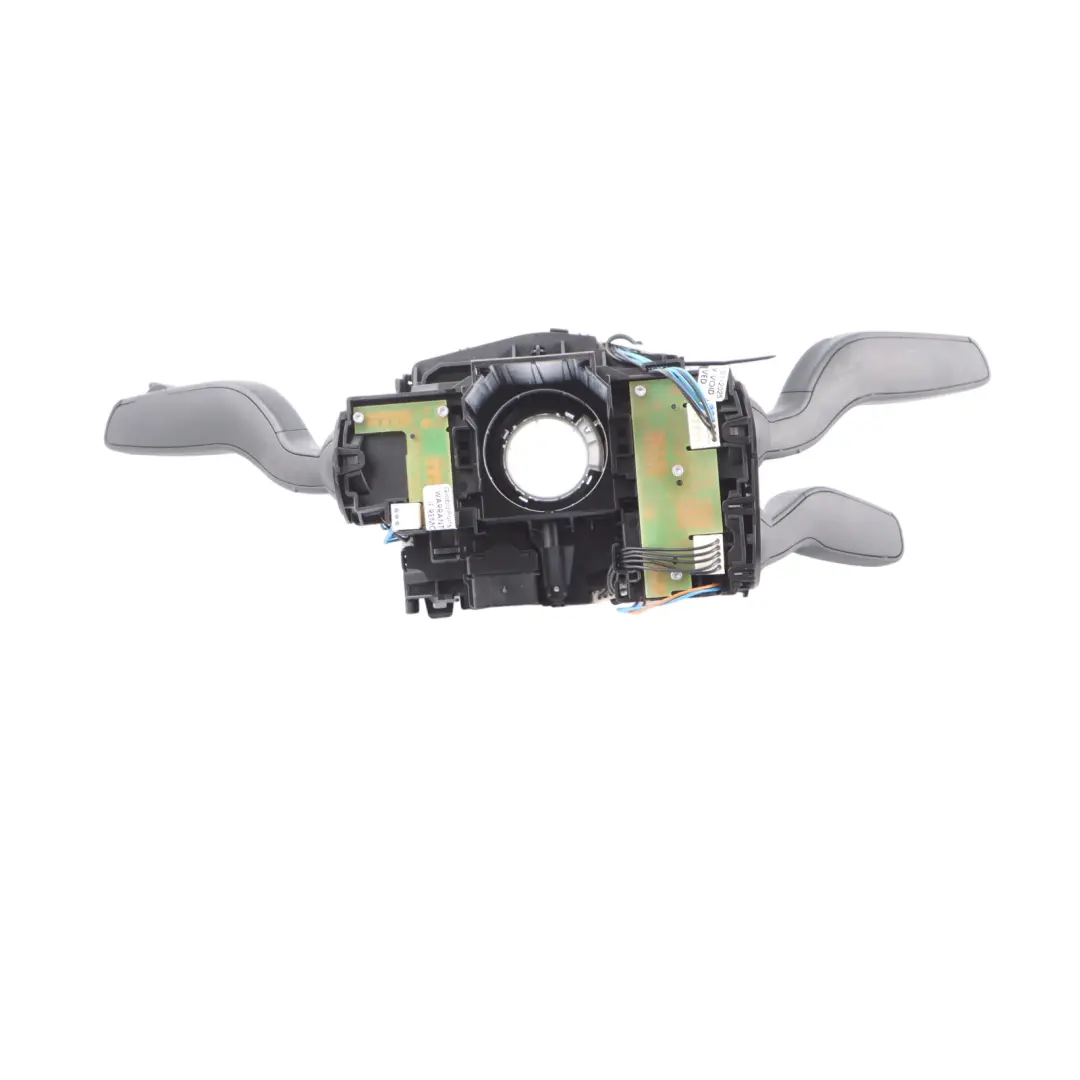 Audi A3 RS3 Wiper Indicator Switch Cruise Control Stalk - SKU 8V0953502B - Part number 8V0953502B