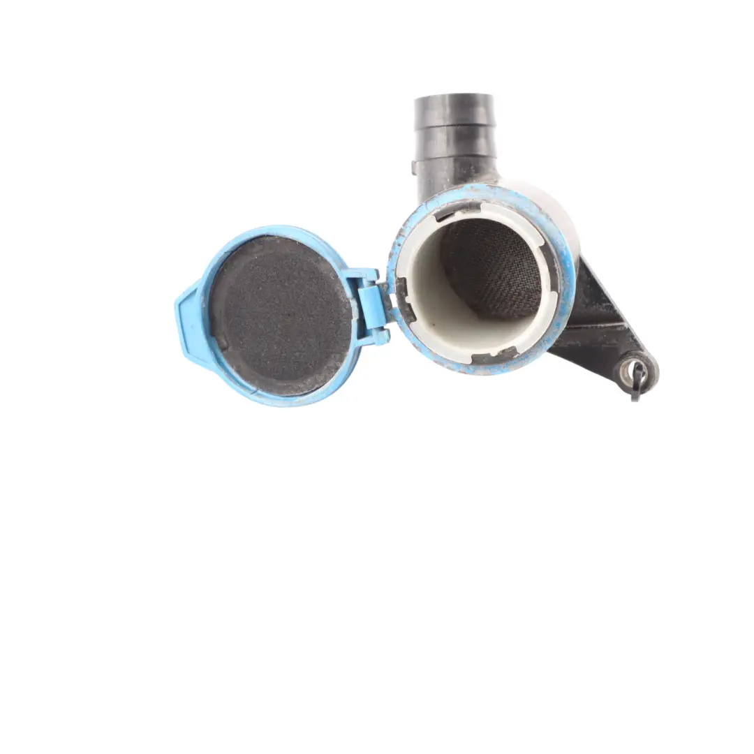 Windscreen Washer Tank Bottle Reservoir Flap to Audi RS3 8V with Part number 8V0955462 Audi RS3 8V Windscreen Washer Tank Bottle Reservoir Flap - SKU 8V0955462 - Part number 8V0955462