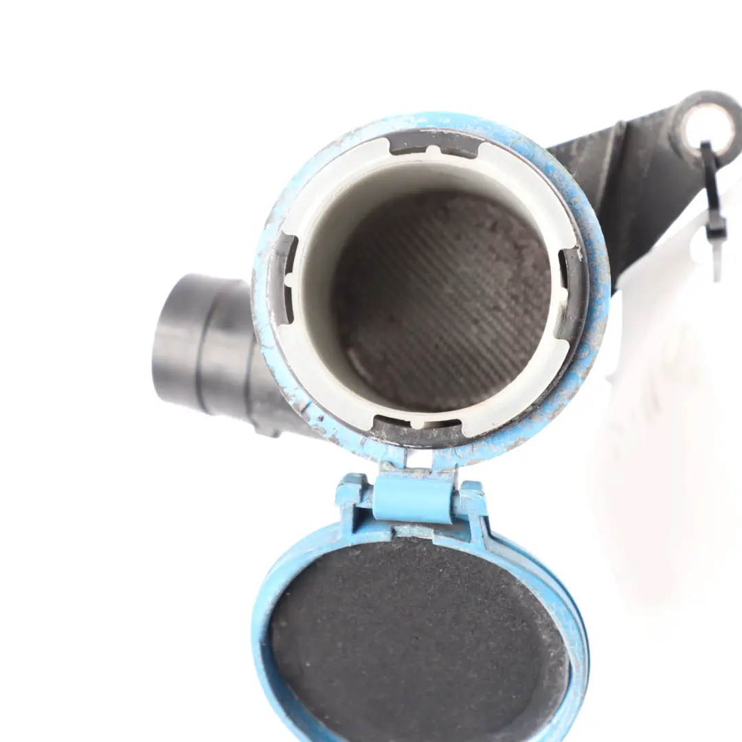 Windscreen Washer Tank Bottle Reservoir Flap to Audi RS3 8V with Part number 8V0955462 Audi RS3 8V Windscreen Washer Tank Bottle Reservoir Flap - SKU 8V0955462 - Part number 8V0955462