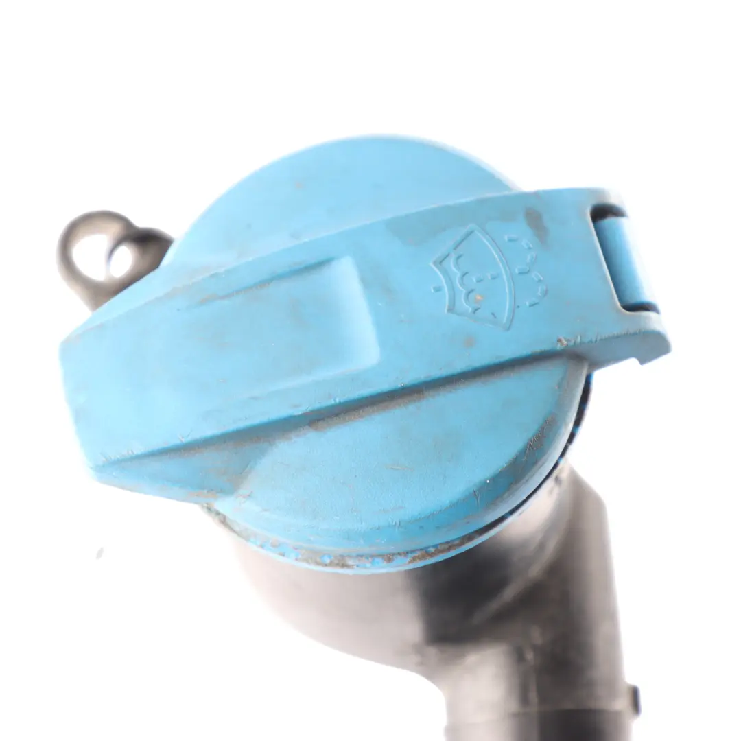 Windscreen Washer Tank Bottle Reservoir Flap to Audi RS3 8V with Part number 8V0955462 Audi RS3 8V Windscreen Washer Tank Bottle Reservoir Flap - SKU 8V0955462 - Part number 8V0955462