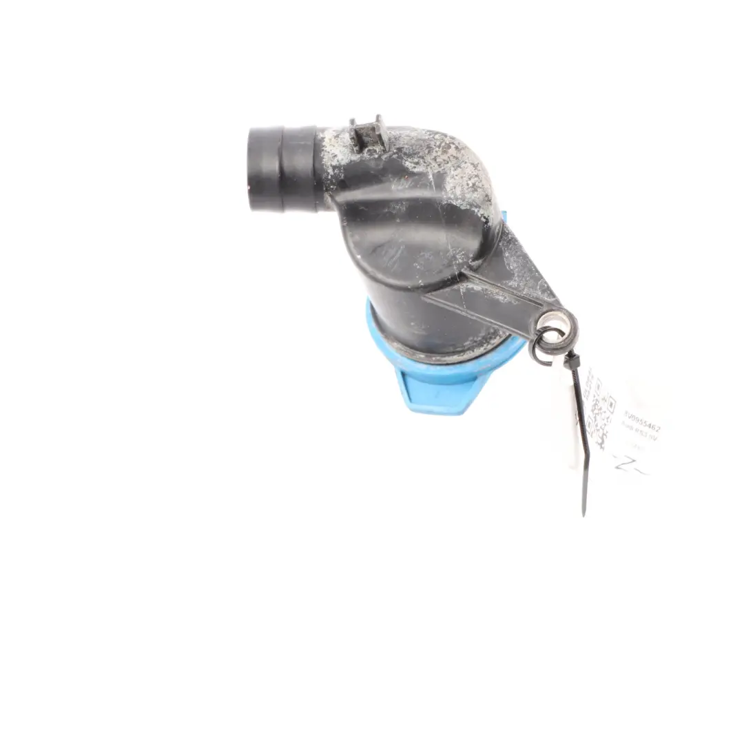 Windscreen Washer Tank Bottle Reservoir Flap to Audi RS3 8V with Part number 8V0955462 Audi RS3 8V Windscreen Washer Tank Bottle Reservoir Flap - SKU 8V0955462 - Part number 8V0955462