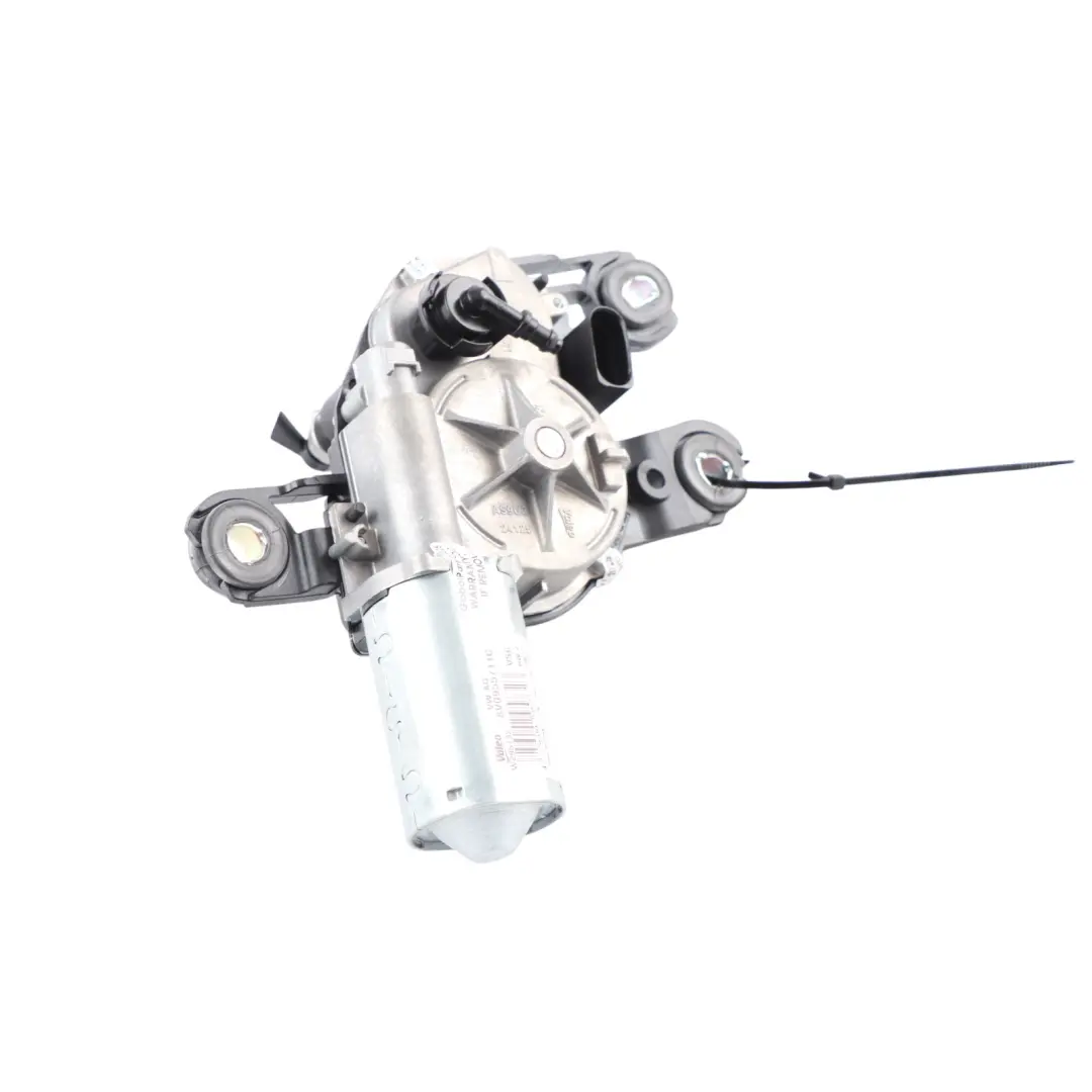 8Y Tailgate Rear Window Wiper Motor Drive Unit to Audi A3 S3 with Part number 8V0955711C Audi A3 S3 8Y Tailgate Rear Window Wiper Motor Drive Unit - SKU 8V0955711C - Part number 8V0955711C