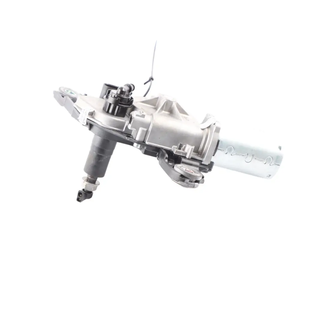 Audi A3 S3 8Y Tailgate Rear Window Wiper Motor Drive Unit - SKU 8V0955711C - Part number 8V0955711C