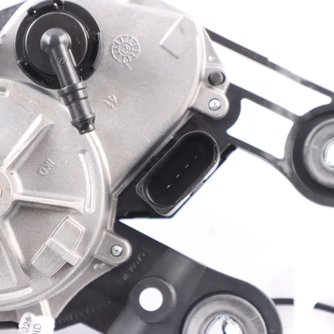 Audi A3 S3 8Y Tailgate Rear Window Wiper Motor Drive Unit - SKU 8V0955711C - Part number 8V0955711C
