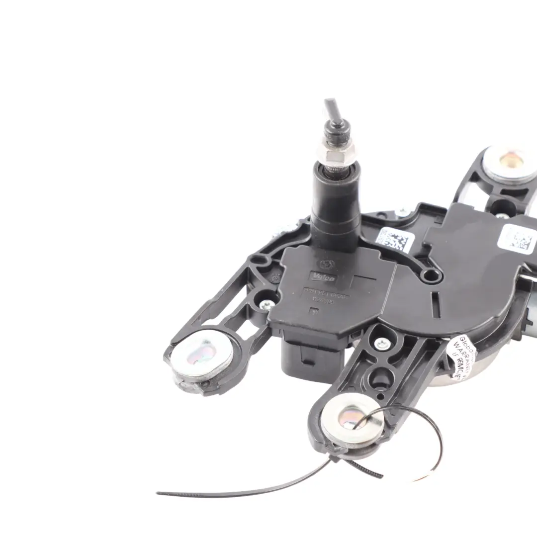Audi A3 S3 8Y Tailgate Rear Window Wiper Motor Drive Unit - SKU 8V0955711C - Part number 8V0955711C