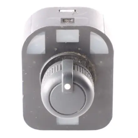 Audi A3 S3 8V Door Wing Mirror Switch Adjuster Control Unit Panel - SKU 8V0959565J - Part number 8V0959565J