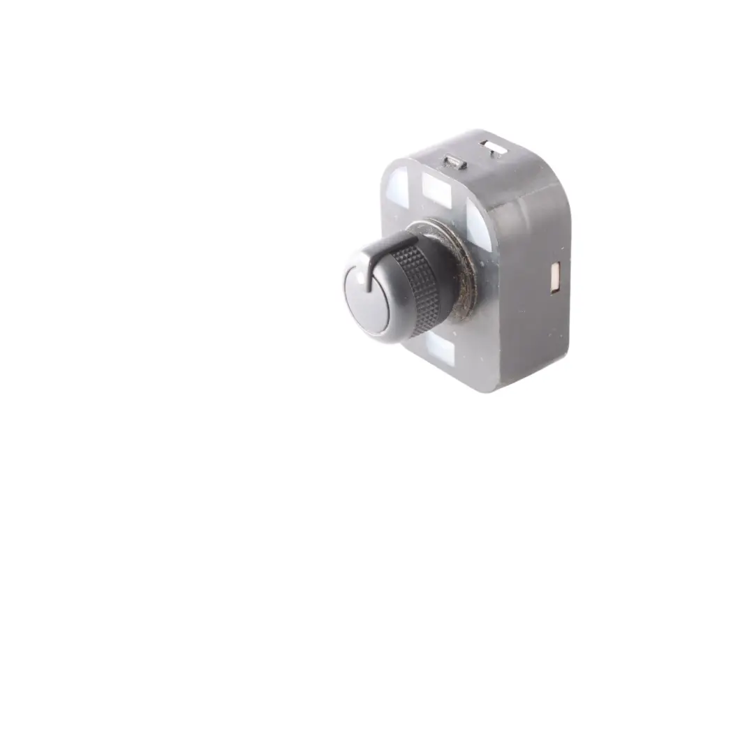 Audi A3 S3 8V Door Wing Mirror Switch Adjuster Control Unit Panel - SKU 8V0959565J - Part number 8V0959565J