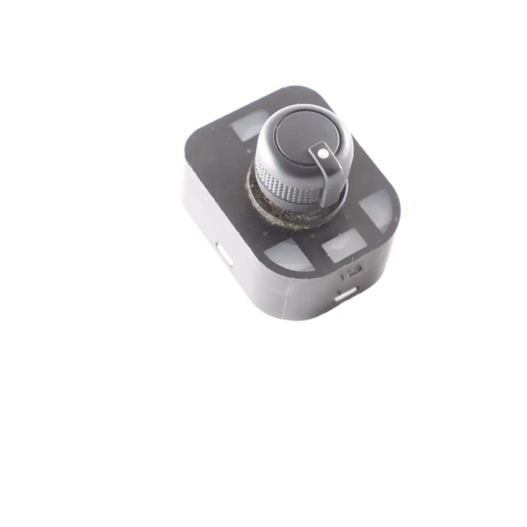 Door Wing Mirror Switch Adjuster Control Unit Panel to Audi A3 S3 8V with Part number 8V0959565J Audi A3 S3 8V Door Wing Mirror Switch Adjuster Control Unit Panel - SKU 8V0959565J - Part number 8V0959565J