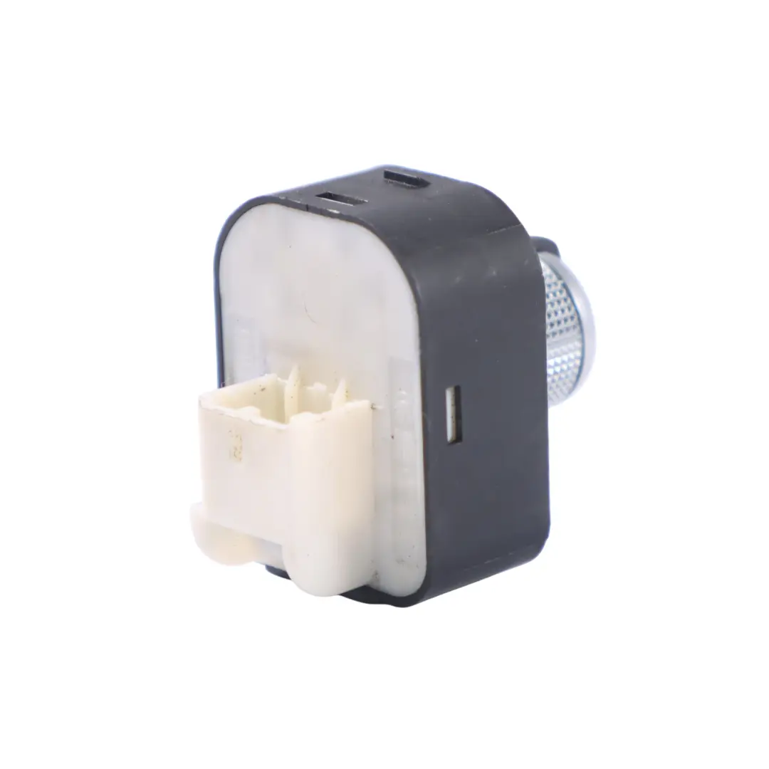 Exterior Electric Mirror Control Adjuster Switch Button to Audi A3 8V with Part number 8V0959565M Audi A3 8V Exterior Electric Mirror Control Adjuster Switch Button - SKU 8V0959565M - Part number 8V0959565M