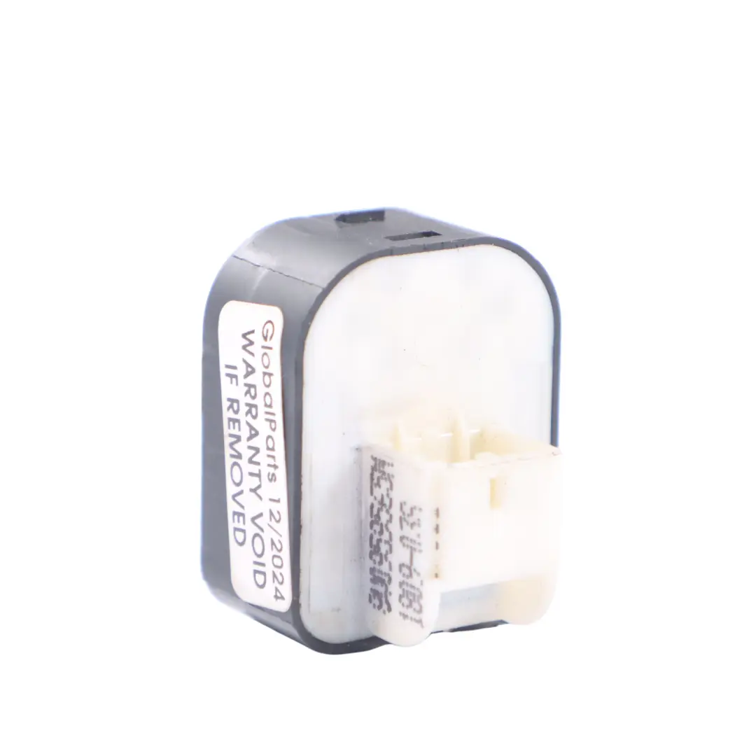 Audi A3 8V Przełącznik Przycisk Regulacji Sterowania Lusterek - SKU 8V0959565M - Numer Części 8V0959565M