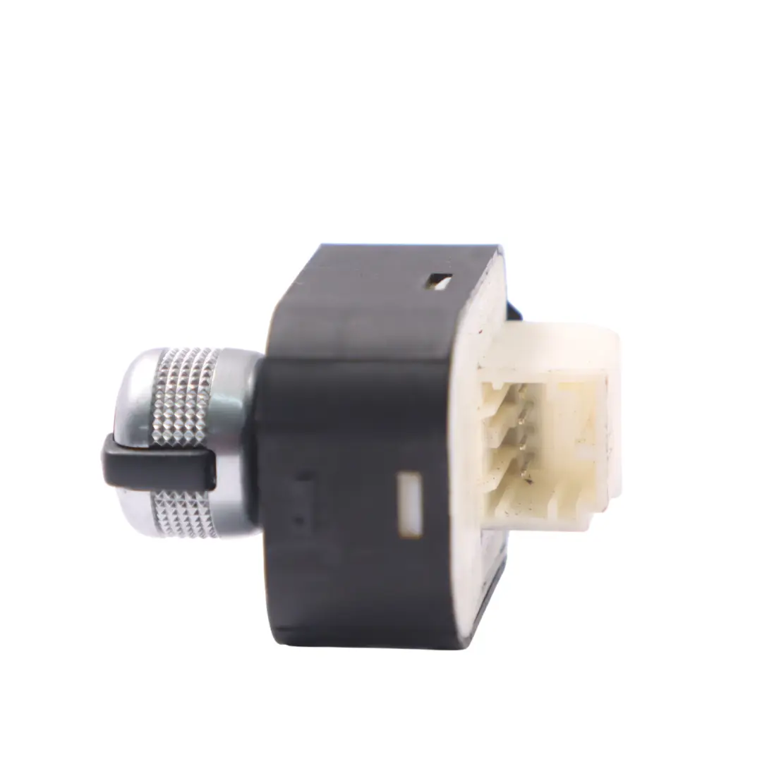 Audi A3 8V Exterior Eléctrico Espejo Control Ajustador Interruptor - SKU 8V0959565M - Número de pieza 8V0959565M