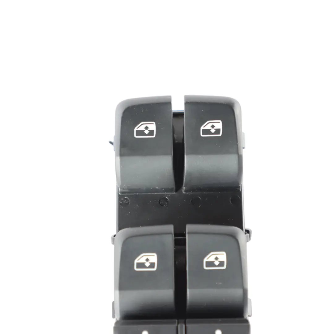 Window Lifter Switch Button Panel Trim Driver Side to Audi A3 8V with Part number 8V0959851K Audi A3 8V Window Lifter Switch Button Panel Trim Driver Side - SKU 8V0959851K - Part number 8V0959851K