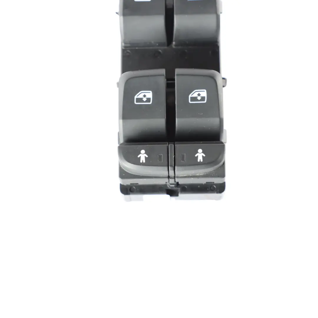 Window Lifter Switch Button Panel Trim Driver Side to Audi A3 8V with Part number 8V0959851K Audi A3 8V Window Lifter Switch Button Panel Trim Driver Side - SKU 8V0959851K - Part number 8V0959851K