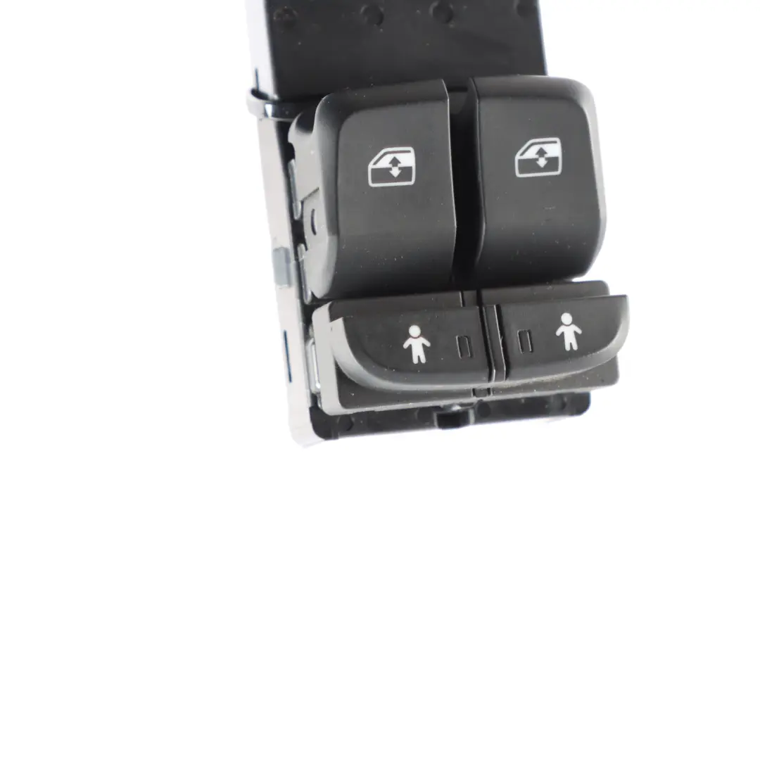 Audi A3 8V Window Lifter Switch Button Panel Trim Driver Side - SKU 8V0959851K - Part number 8V0959851K