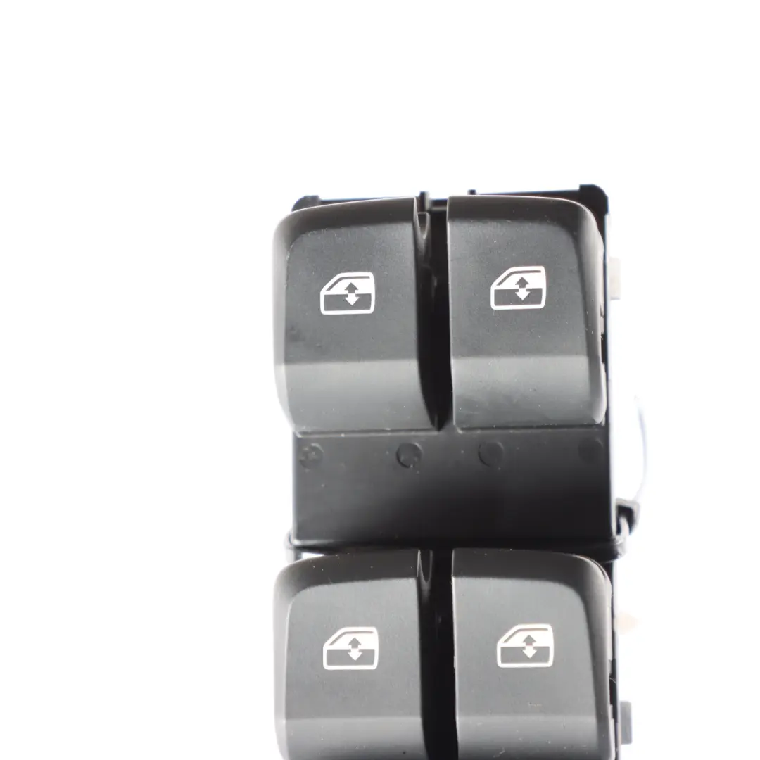 Window Lifter Switch Button Panel Trim Driver Side to Audi A3 8V with Part number 8V0959851K Audi A3 8V Window Lifter Switch Button Panel Trim Driver Side - SKU 8V0959851K - Part number 8V0959851K