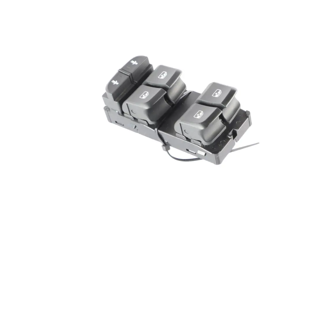 Window Lifter Switch Button Panel Trim Driver Side to Audi A3 8V with Part number 8V0959851K Audi A3 8V Window Lifter Switch Button Panel Trim Driver Side - SKU 8V0959851K - Part number 8V0959851K