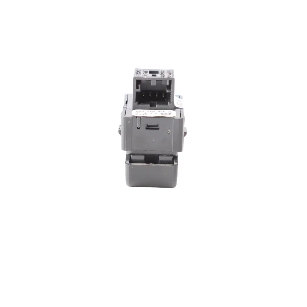Audi A3 8V Bouton de commande de lève-vitre électrique avant arrière - SKU 8V0959855B - Numéro de pièce 8V0959855B