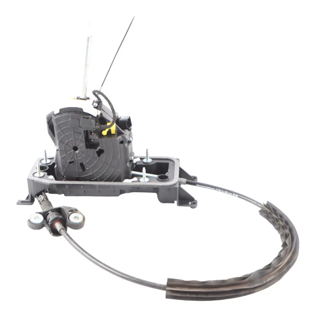 Selector Gearshift Lever Mechanism to Audi A3 8V Automatic Gear with Part number 8V2713023AP Audi A3 8V Automatic Gear Selector Gearshift Lever Mechanism - SKU RHD-8V2713023AP - Part number 8V2713023AP