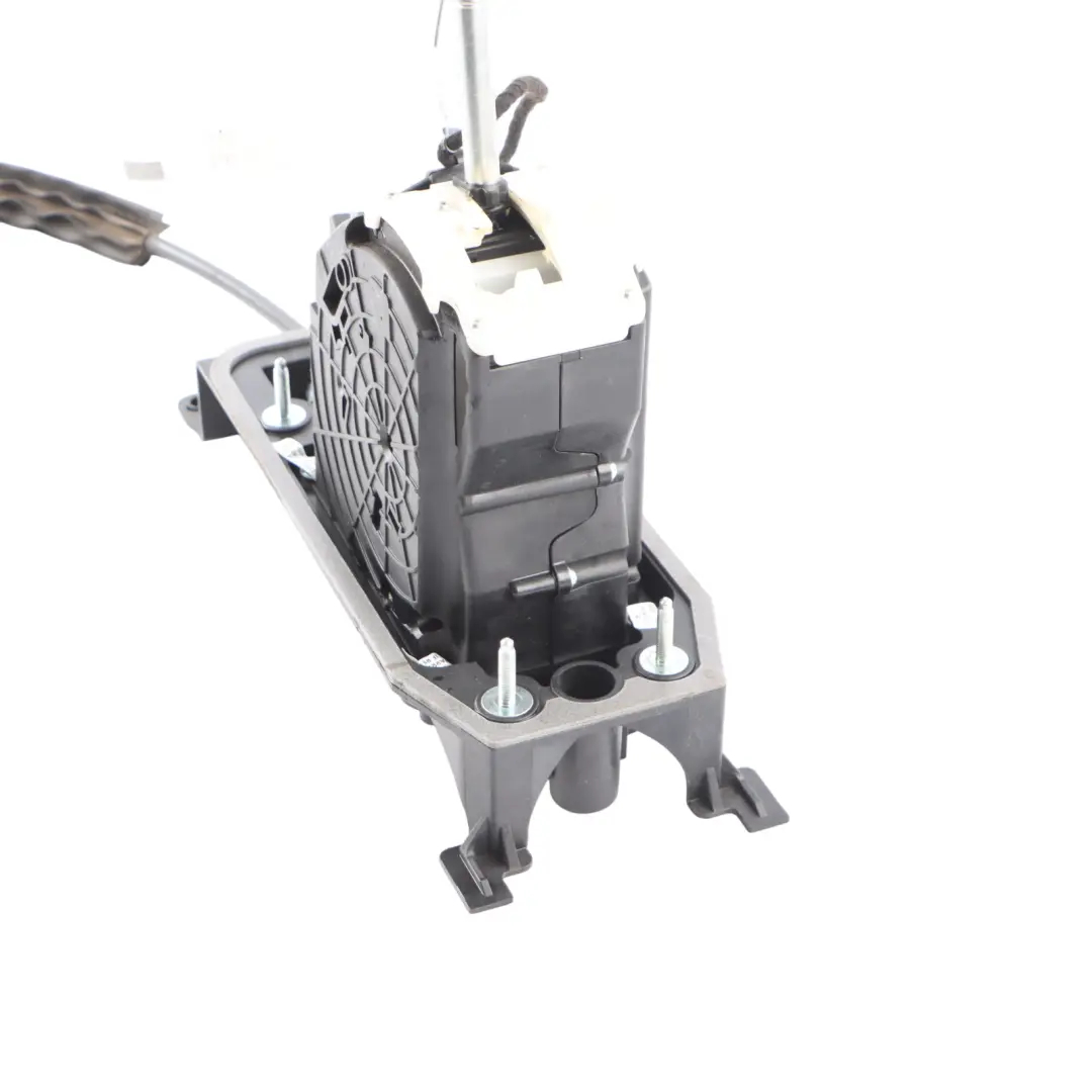 Selector Gearshift Lever Mechanism to Audi A3 8V Automatic Gear with Part number 8V2713023AP Audi A3 8V Automatic Gear Selector Gearshift Lever Mechanism - SKU RHD-8V2713023AP - Part number 8V2713023AP