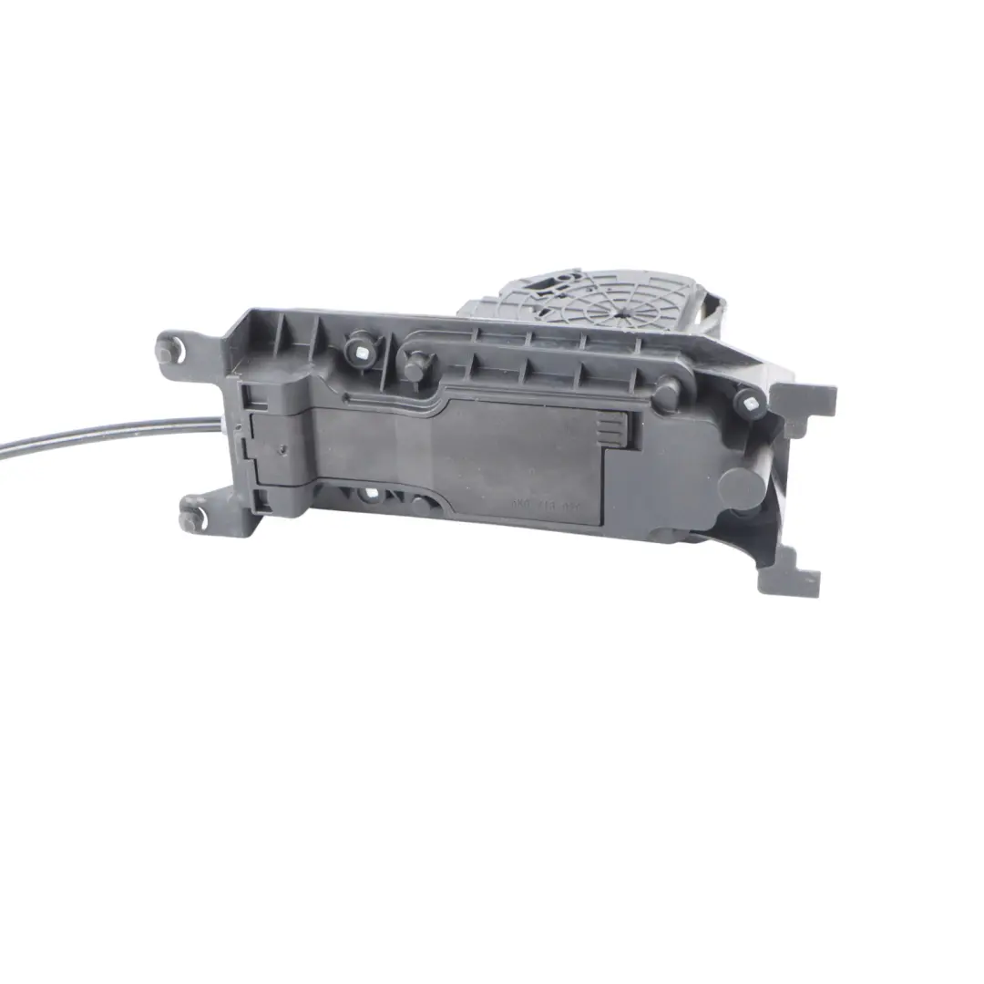 Audi A3 8V Automatic Gear Selector Gearshift Lever Mechanism - SKU RHD-8V2713023AP - Part number 8V2713023AP