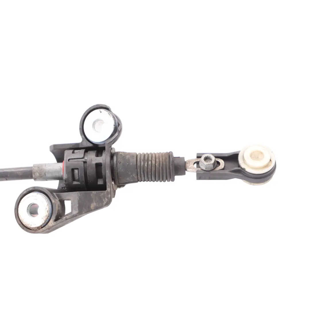 Audi A3 8V Automatic Gear Selector Gearshift Lever Mechanism - SKU RHD-8V2713023AP - Part number 8V2713023AP